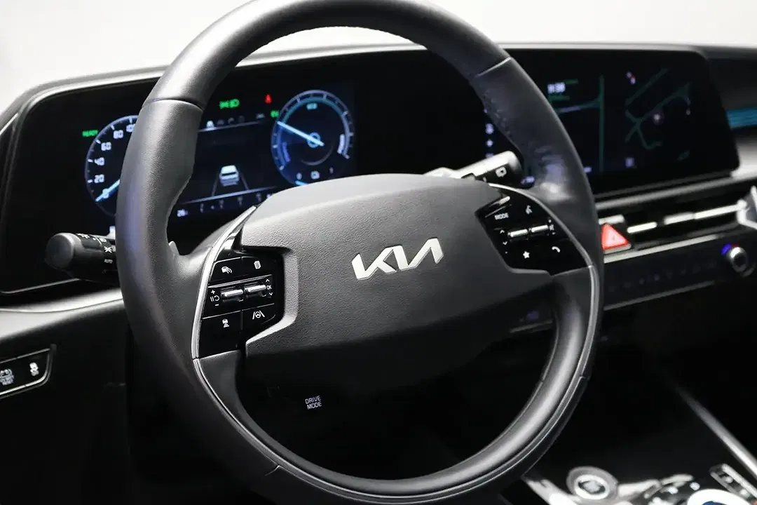 Kia Niro Spirit - Thumbnail 14