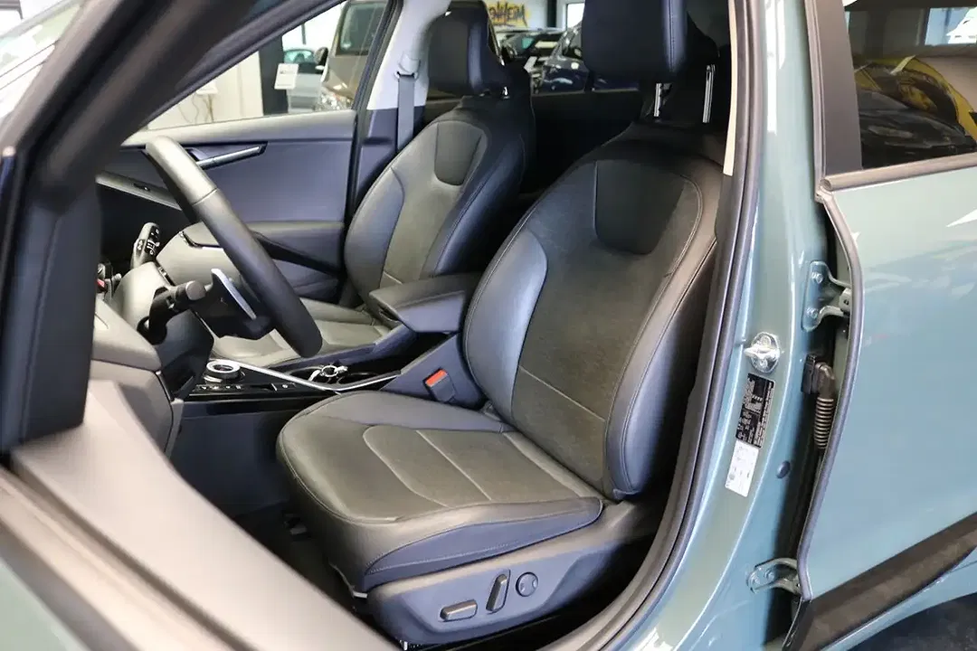 Kia Niro Spirit - foto 15