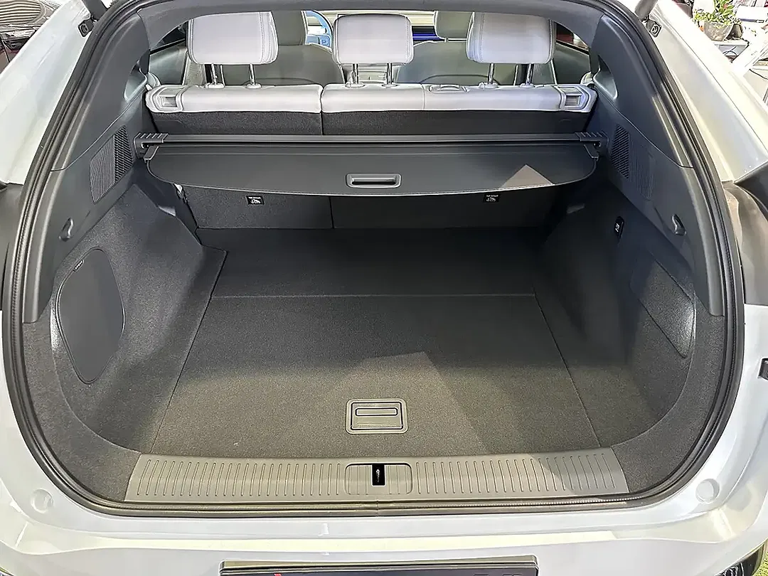 Xpeng G6 RWD Long Range - foto 12
