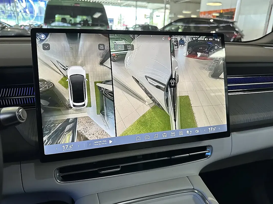 Xpeng G6 RWD Long Range - Thumbnail 8