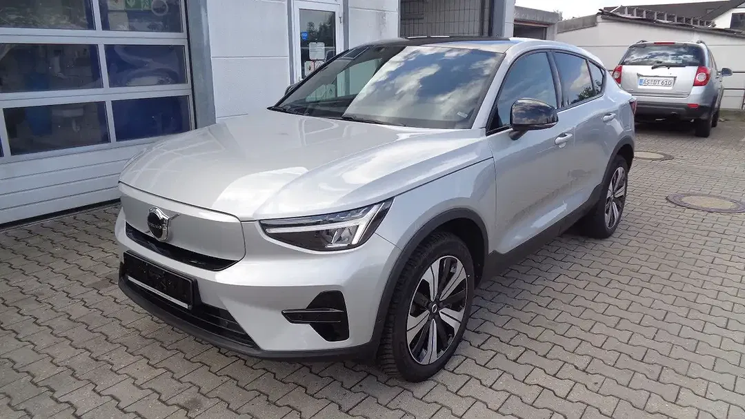 Volvo C40 EV Recharge Plus - foto 1