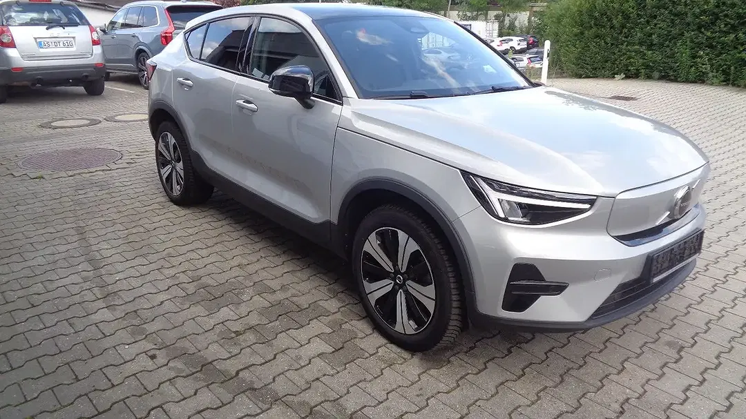 Volvo C40 EV Recharge Plus - foto 2