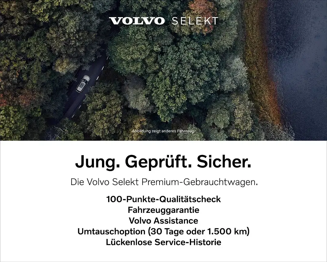 Volvo C40 EV Recharge Plus - Thumbnail 7