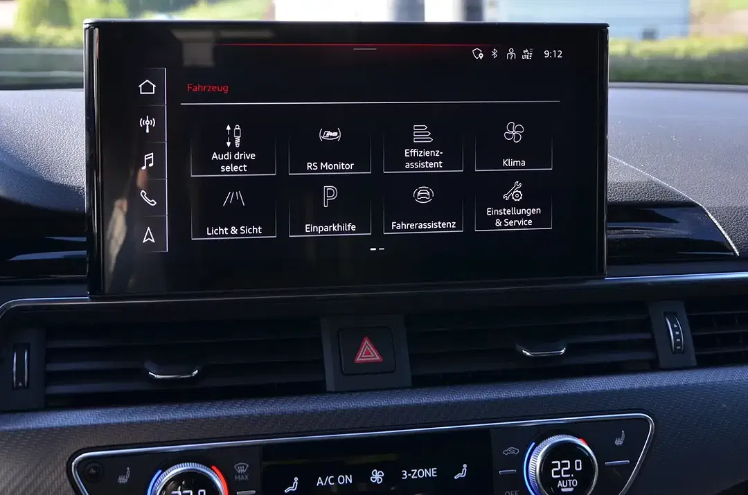 Audi RS4 2.9 TFSI tiptronic quattro Matrix LED Avant - Thumbnail 12