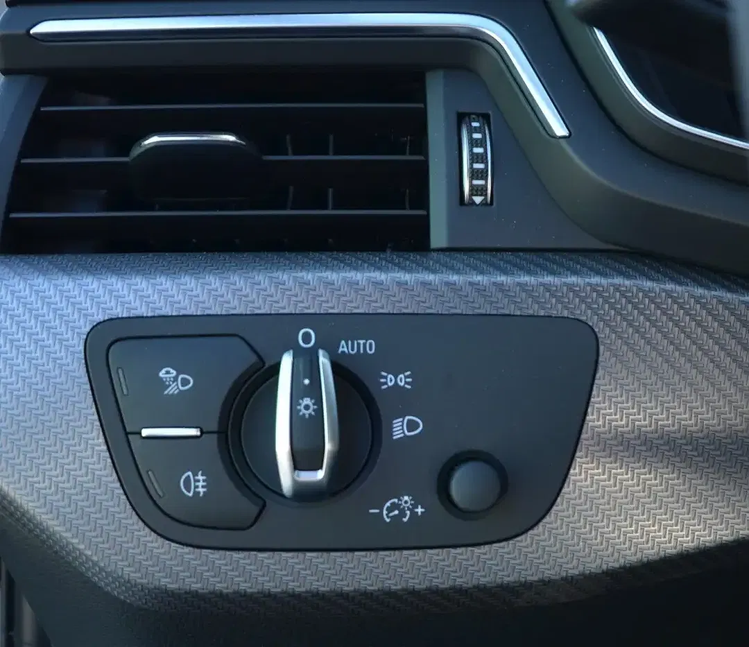 Audi RS4 2.9 TFSI tiptronic quattro Matrix LED Avant - Thumbnail 13