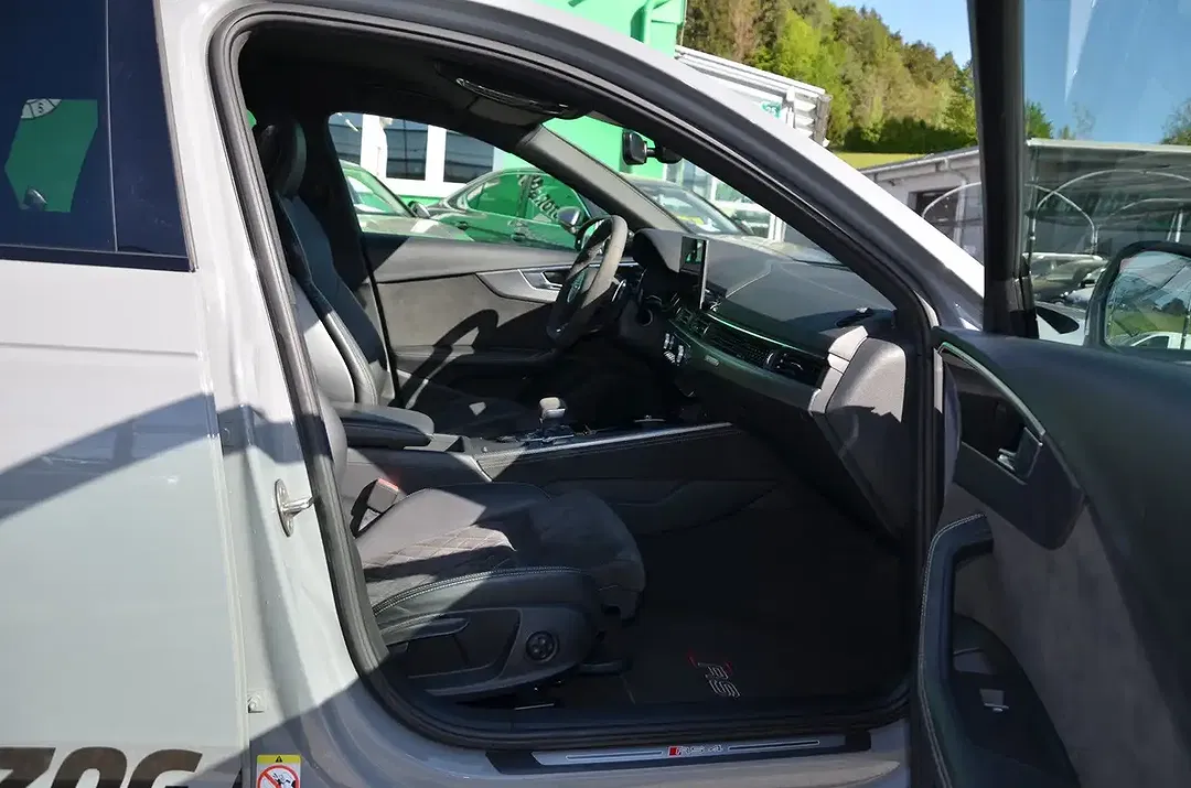 Audi RS4 2.9 TFSI tiptronic quattro Matrix LED Avant - foto 15