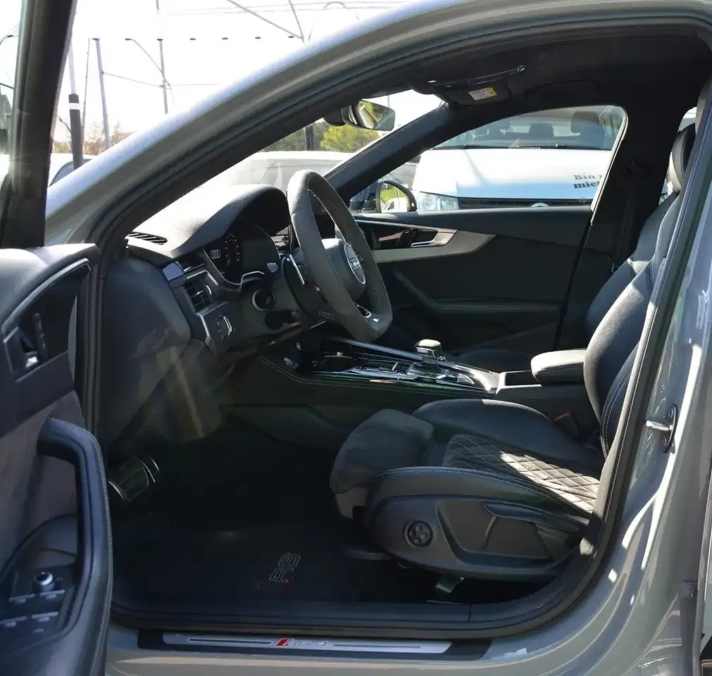 Audi RS4 2.9 TFSI tiptronic quattro Matrix LED Avant - Thumbnail 5