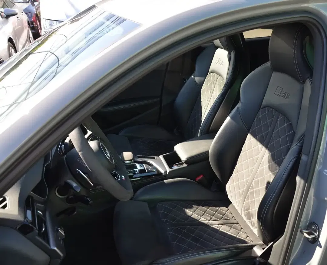 Audi RS4 2.9 TFSI tiptronic quattro Matrix LED Avant - Thumbnail 6