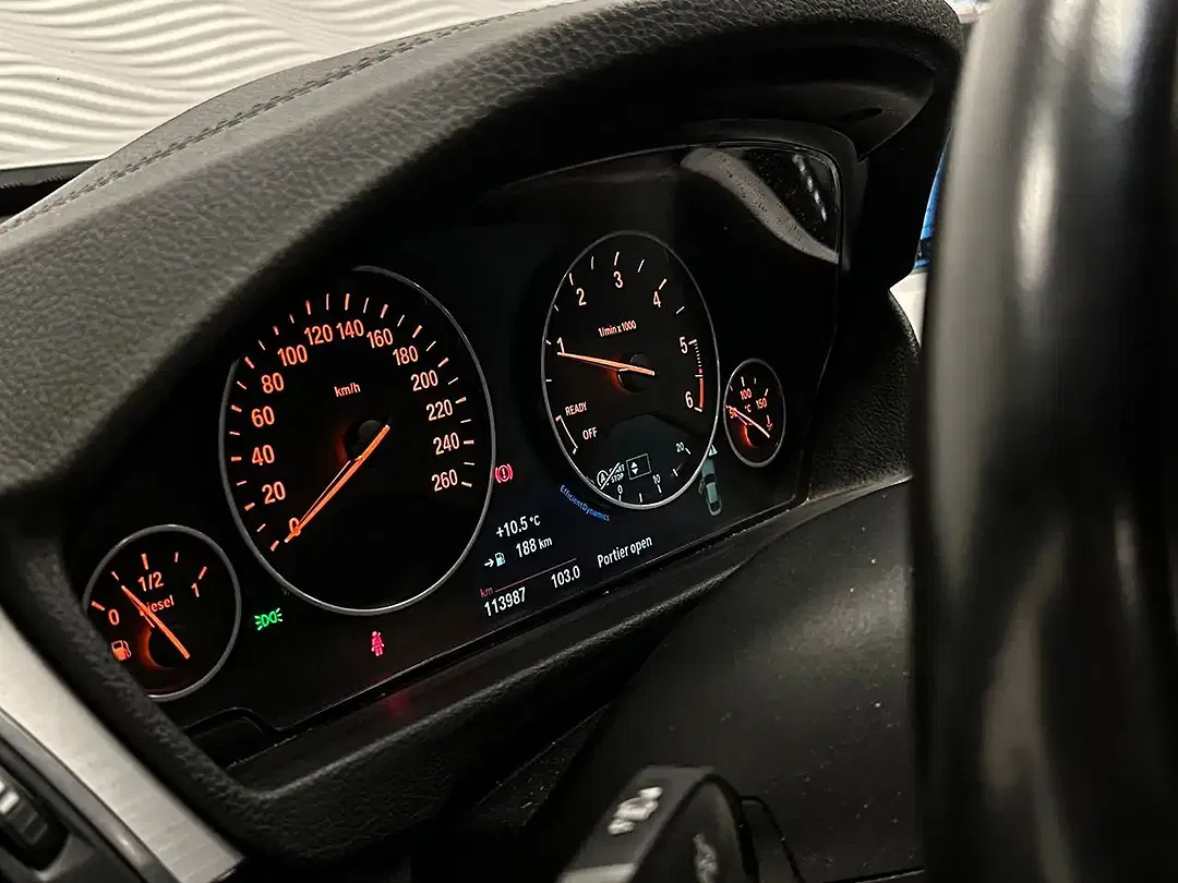 BMW 418 2.0 - Thumbnail 9
