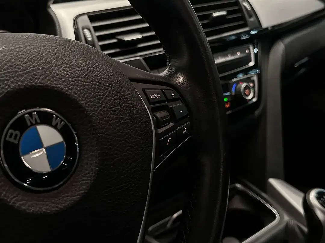 BMW 418 2.0 - Thumbnail 10