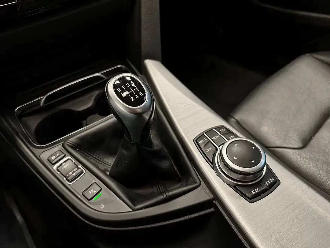 BMW 418 2.0 - Thumbnail 11