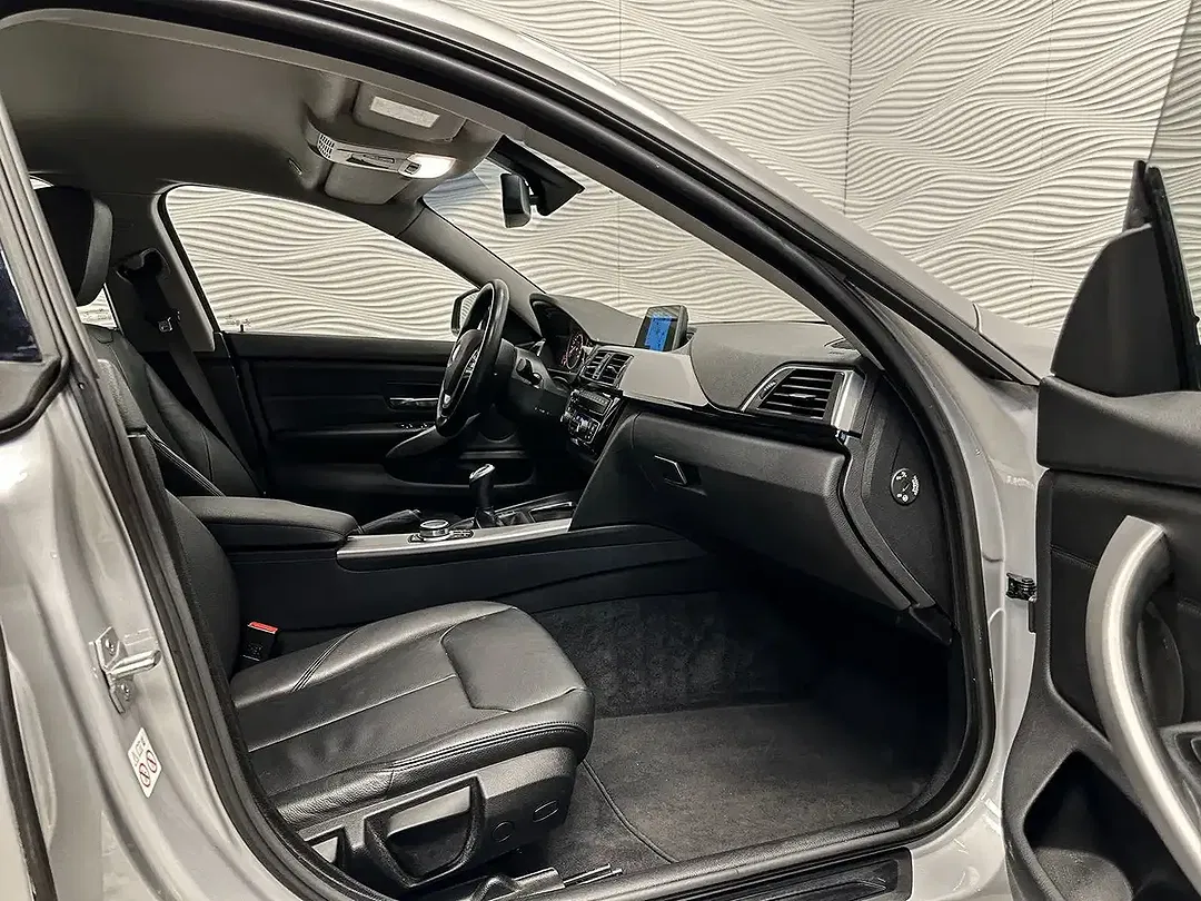 BMW 418 2.0 - Thumbnail 16