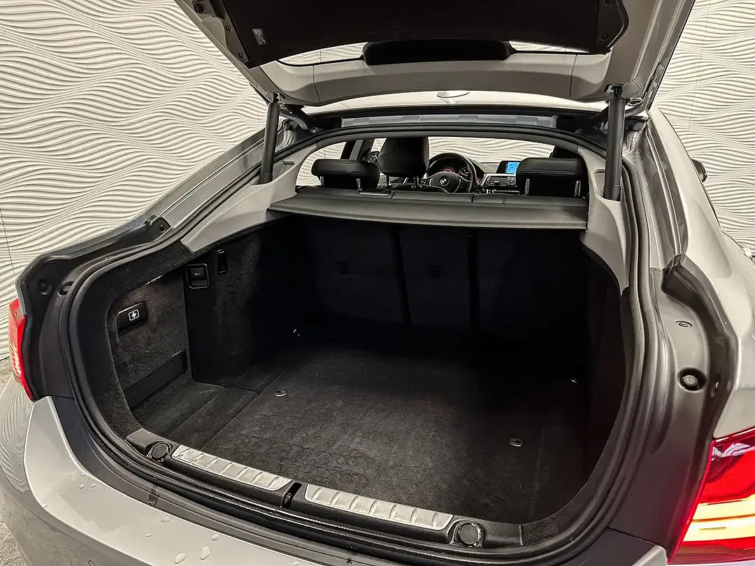 BMW 418 2.0 - foto 17