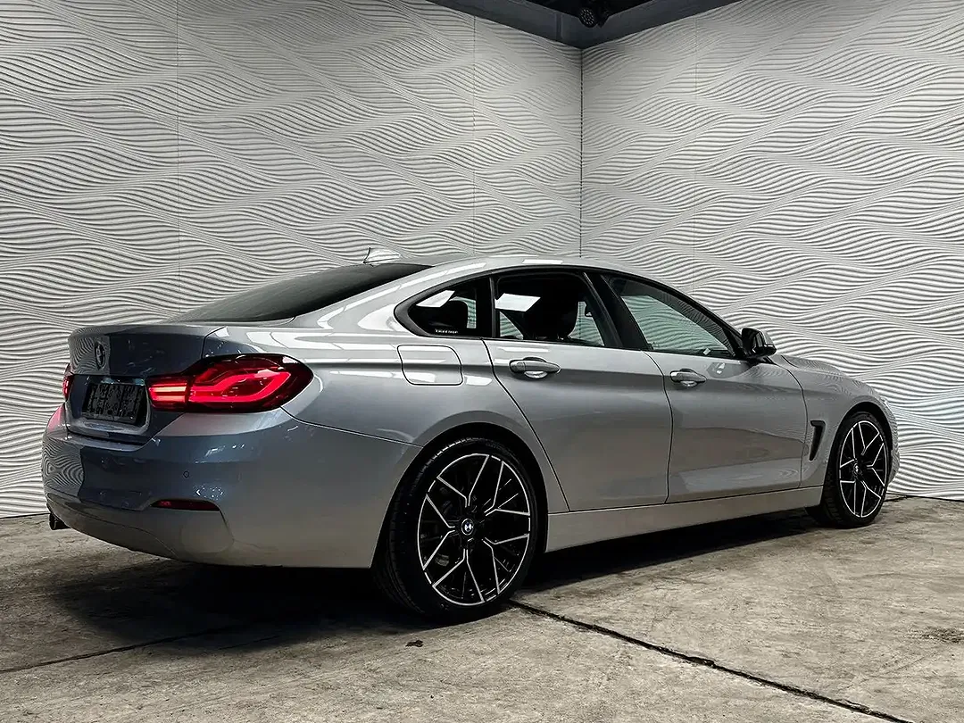 BMW 418 2.0 - Thumbnail 5