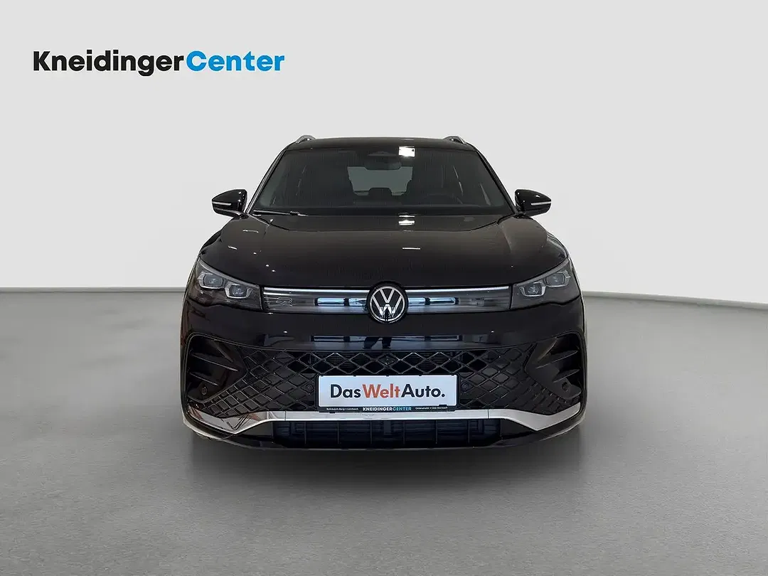 Volkswagen Tiguan TDI DSG 4Motion R-Line - foto 2