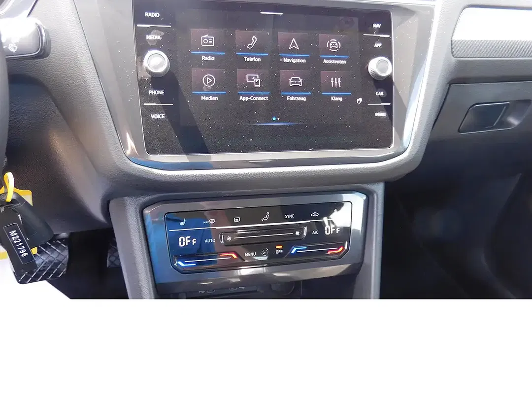 Volkswagen Tiguan Allspace 1.5 TSI DSG Life - Thumbnail 6