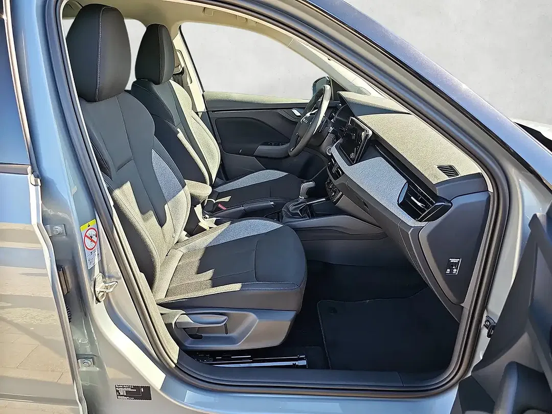 Skoda Kamiq 1.0 TSI DSG Selection Black - Thumbnail 10