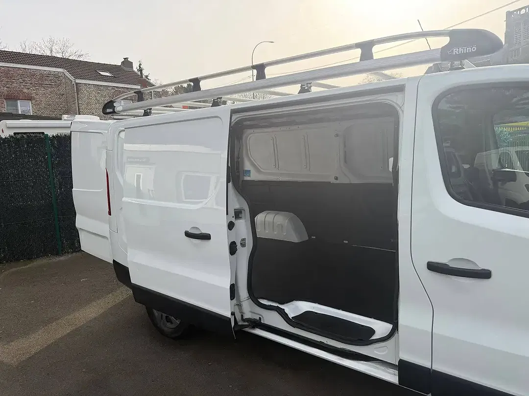 Fiat Talento MultiJet L2H1 - Thumbnail 10