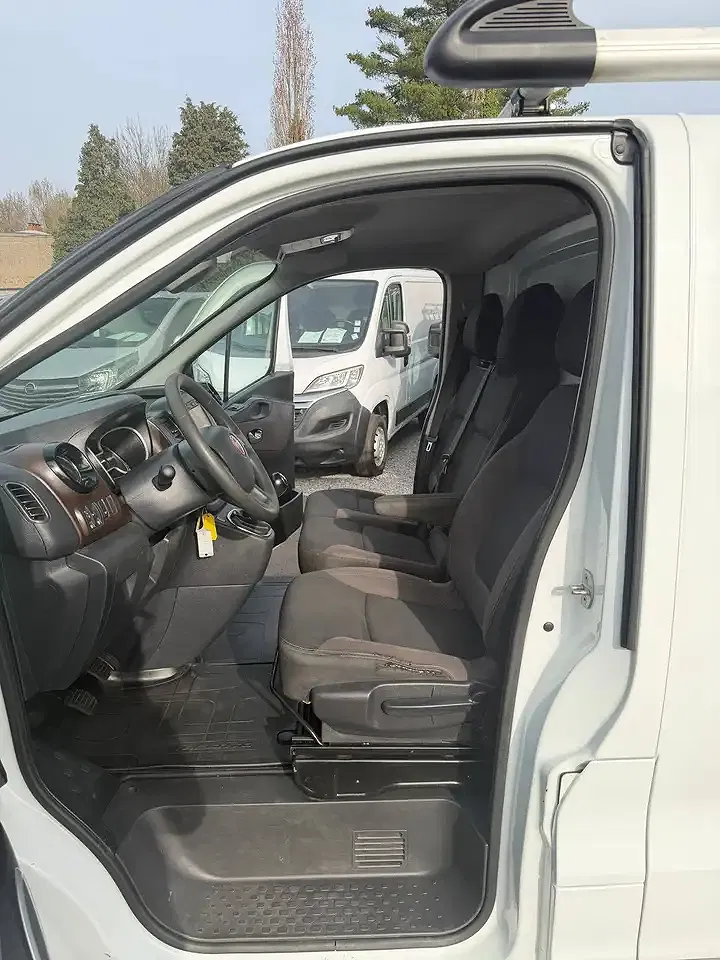Fiat Talento MultiJet L2H1 - Thumbnail 11