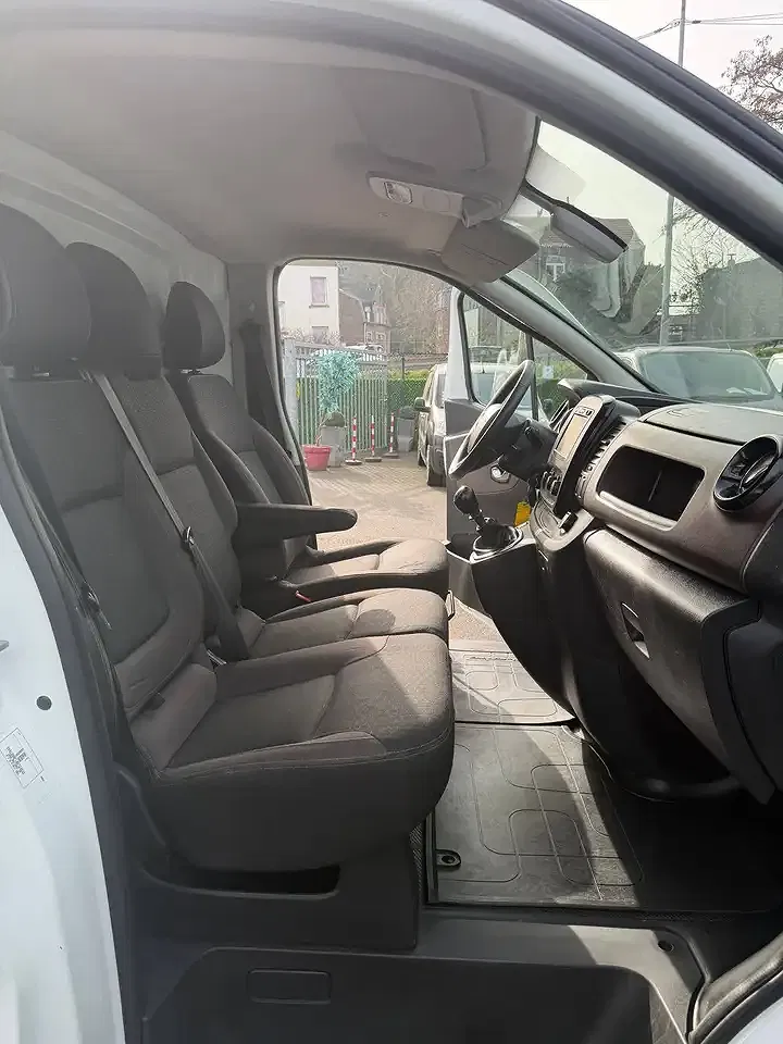 Fiat Talento MultiJet L2H1 - Thumbnail 12