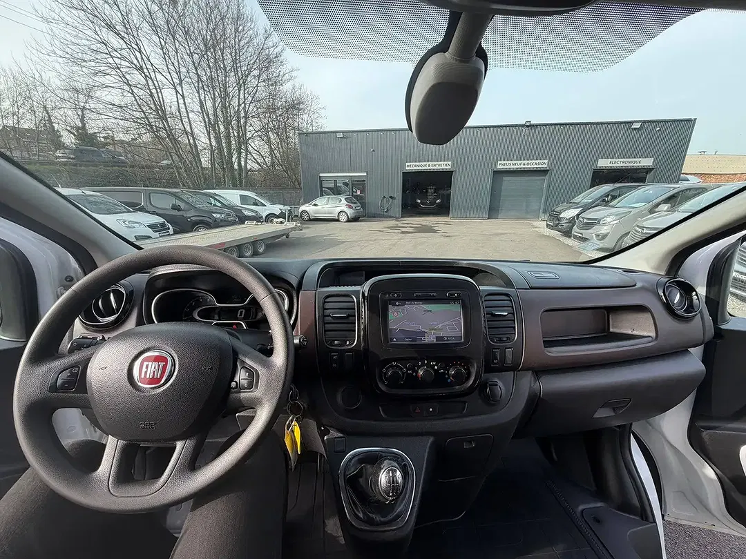 Fiat Talento MultiJet L2H1 - Thumbnail 14