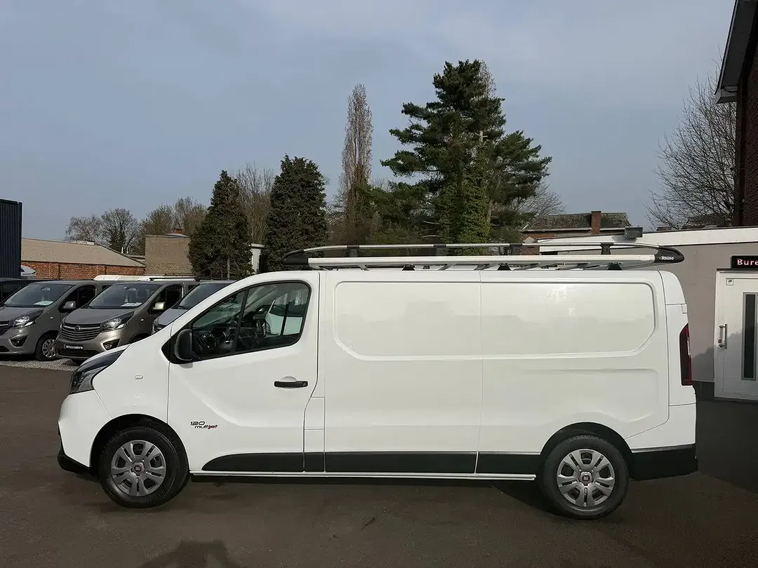 Fiat Talento MultiJet L2H1 - Thumbnail 3