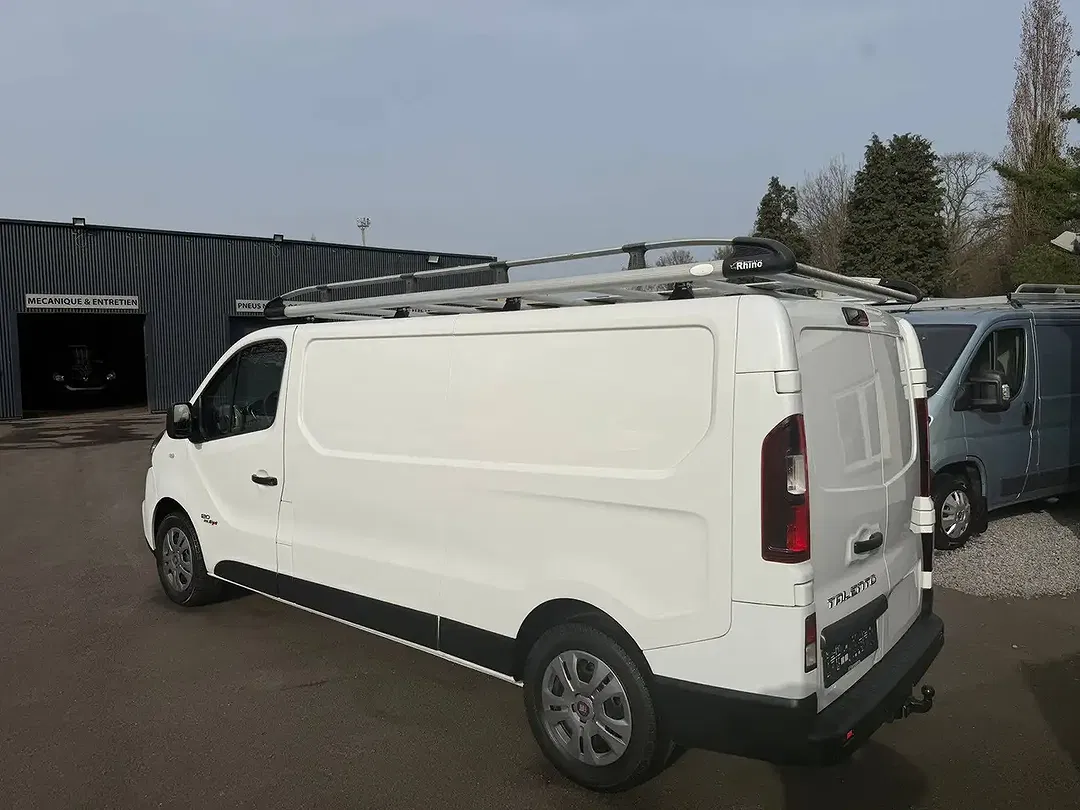 Fiat Talento MultiJet L2H1 - Thumbnail 4