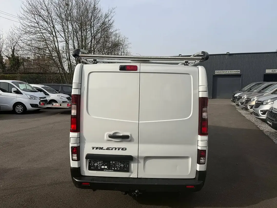 Fiat Talento MultiJet L2H1 - Thumbnail 5