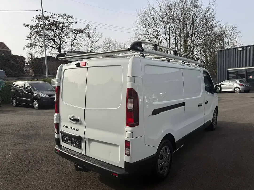 Fiat Talento MultiJet L2H1 - Thumbnail 6