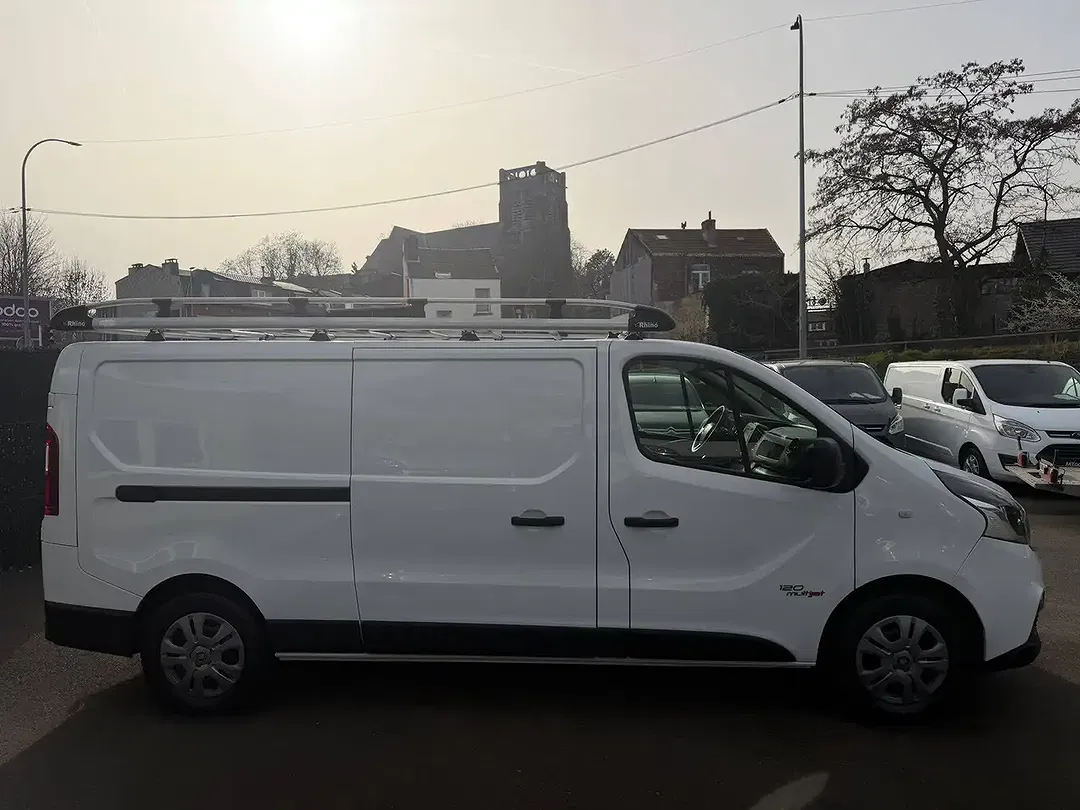 Fiat Talento MultiJet L2H1 - Thumbnail 7