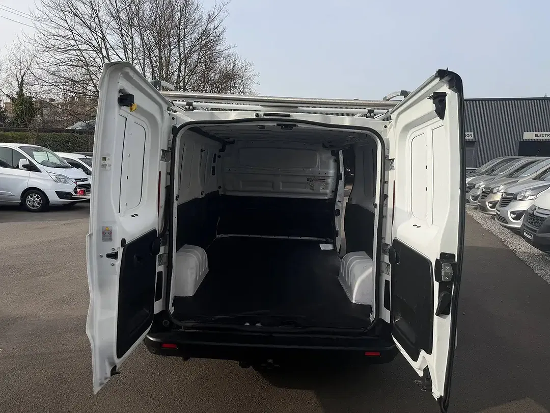 Fiat Talento MultiJet L2H1 - Thumbnail 9