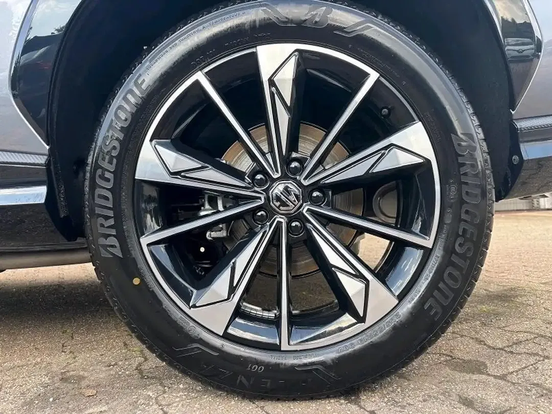MG HS Hybrid Luxury - foto 14