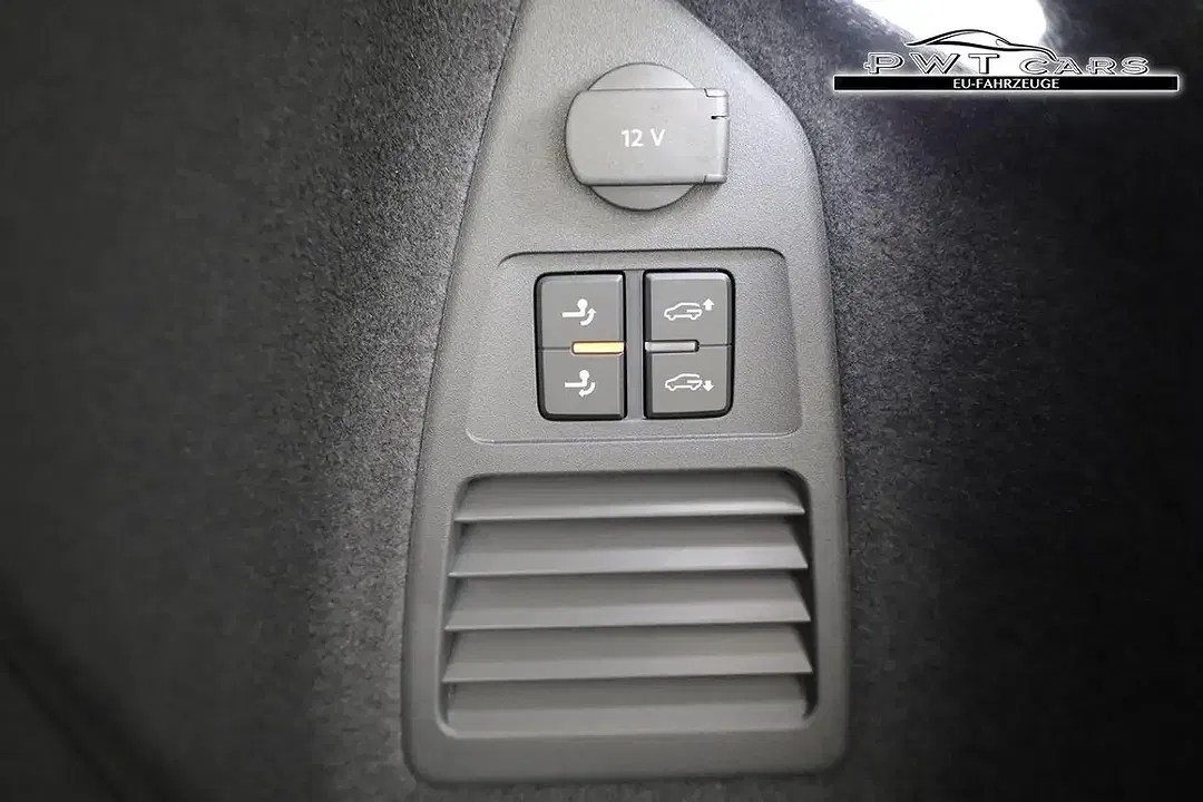 Volkswagen Touareg 3.0 V6 TDI 4Motion R-Line Edition - Thumbnail 14