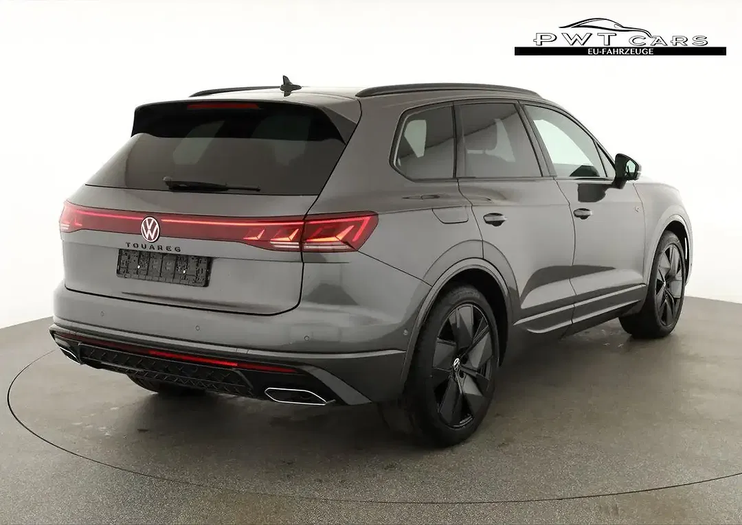 Volkswagen Touareg 3.0 V6 TDI 4Motion R-Line Edition - foto 2