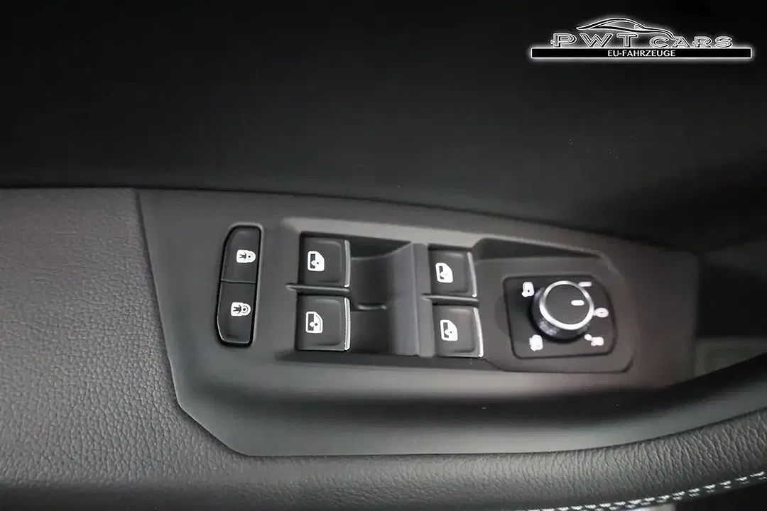 Volkswagen Touareg 3.0 V6 TDI 4Motion R-Line Edition - Thumbnail 7