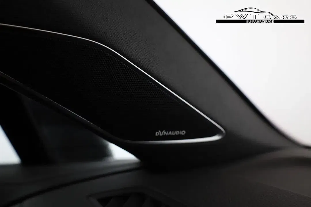 Volkswagen Touareg 3.0 V6 TDI 4Motion R-Line Edition - Thumbnail 9