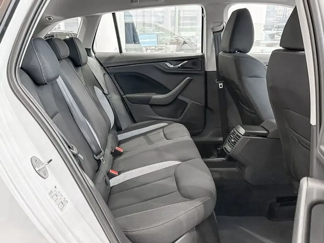 Skoda Scala 1.0 TSI DSG Selection - Thumbnail 14