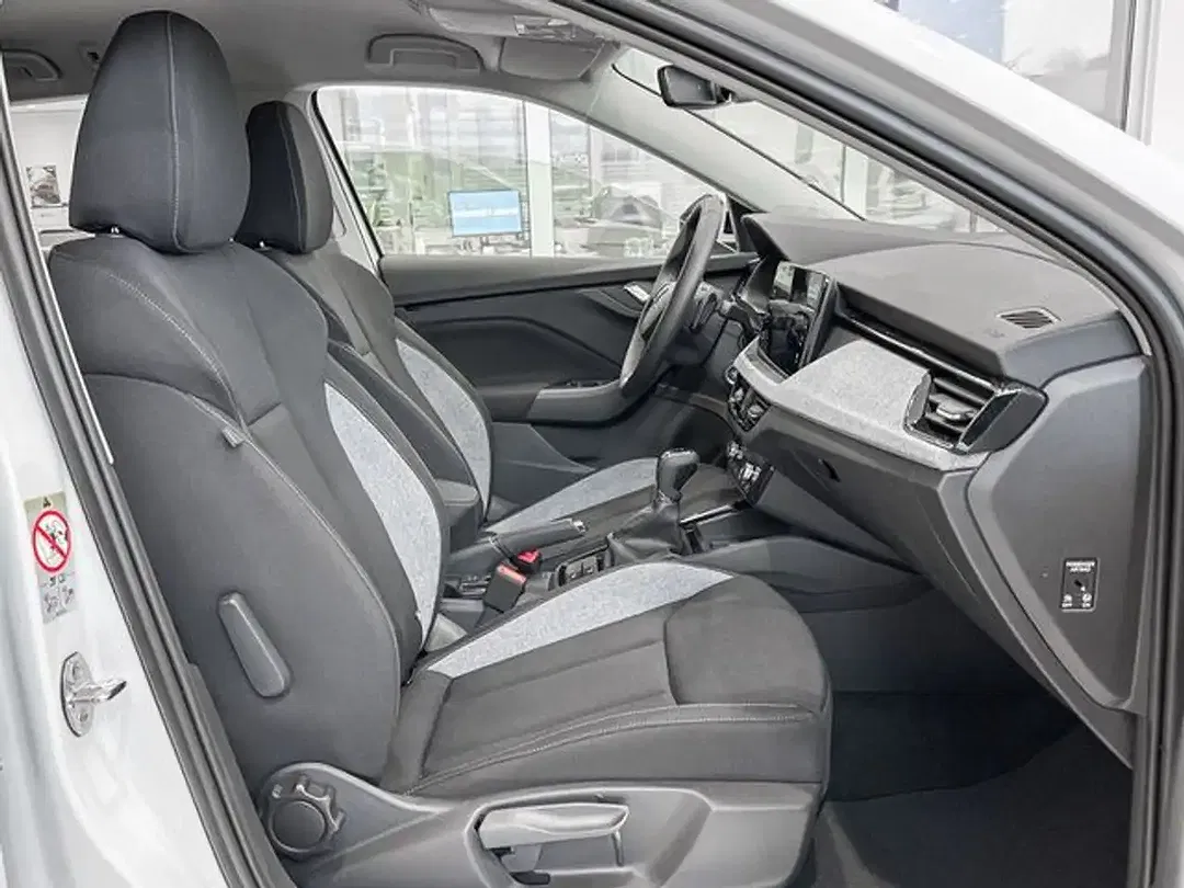 Skoda Scala 1.0 TSI DSG Selection - foto 15
