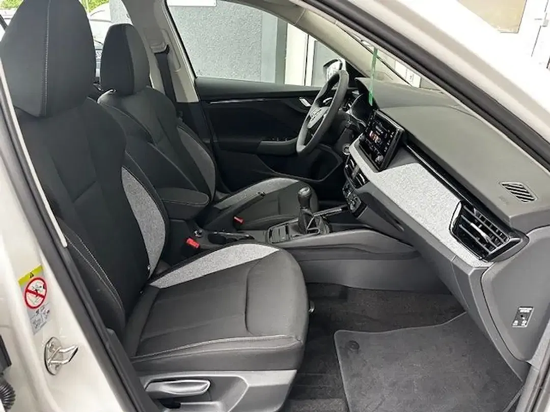 Skoda Scala 1.0 TSI DSG Selection - Thumbnail 7