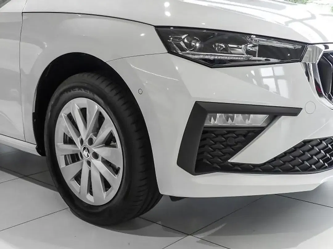 Skoda Scala 1.0 TSI DSG Selection - Thumbnail 9
