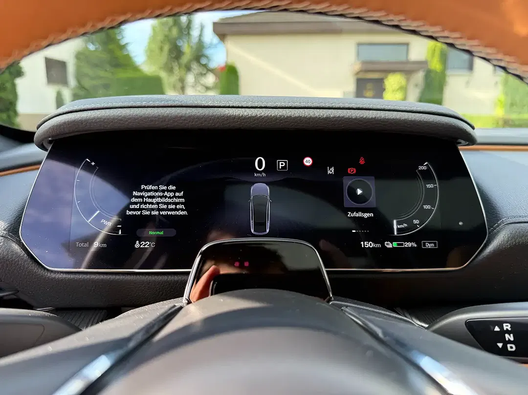 Mazda 6e Takumi Plus - Thumbnail 12