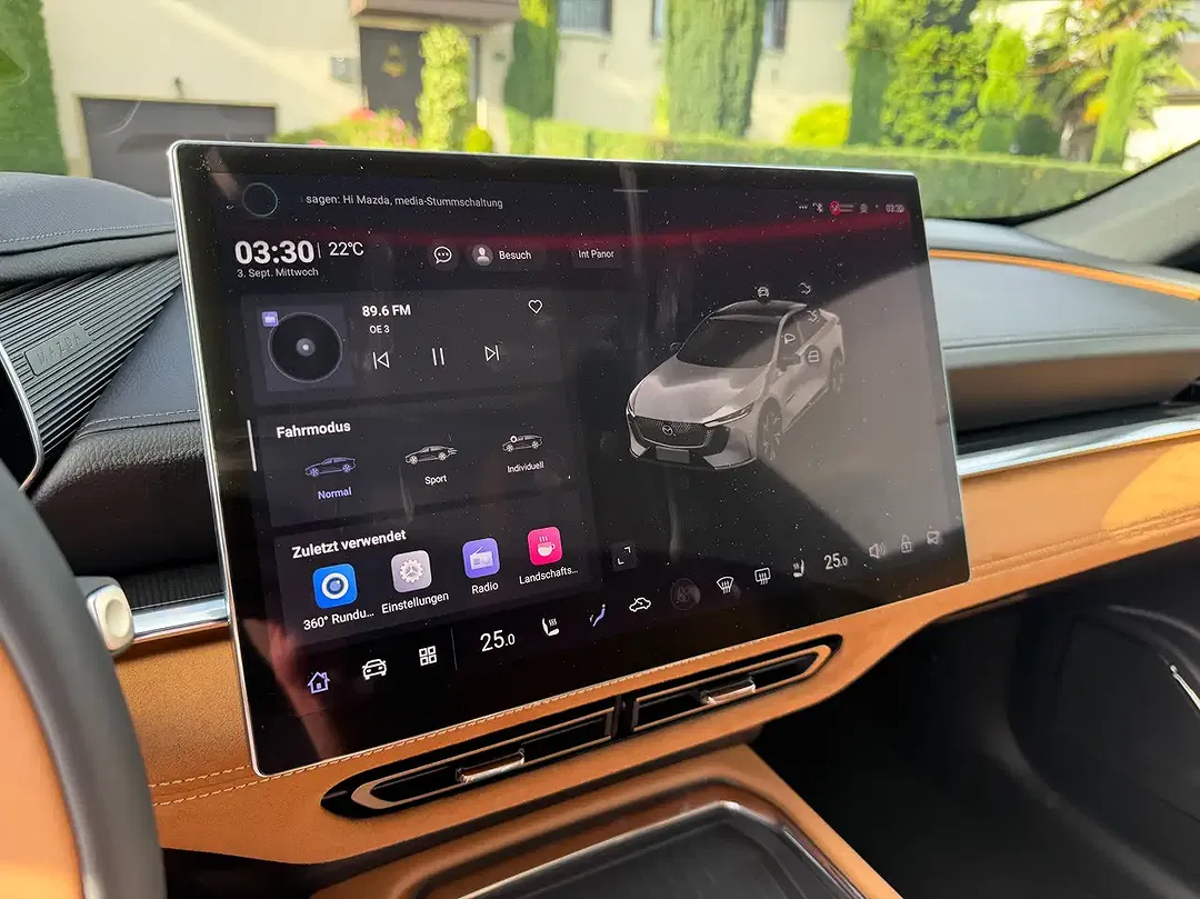 Mazda 6e Takumi Plus - Thumbnail 13