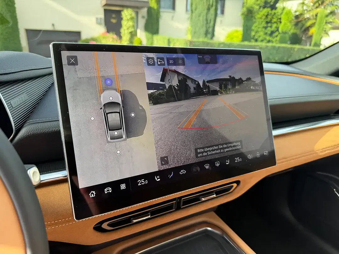 Mazda 6e Takumi Plus - Thumbnail 14