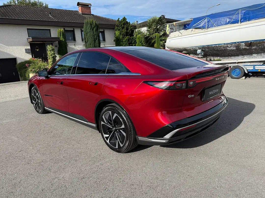 Mazda 6e Takumi Plus - foto 2