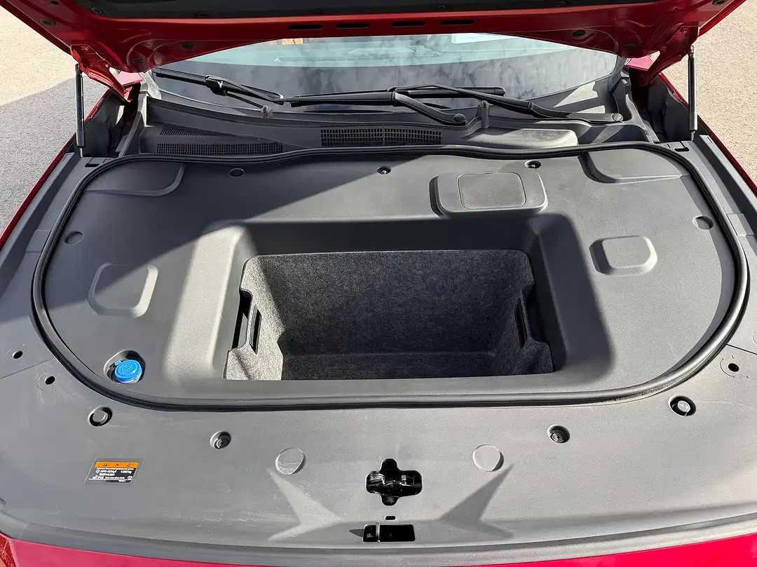 Mazda 6e Takumi Plus - Thumbnail 5