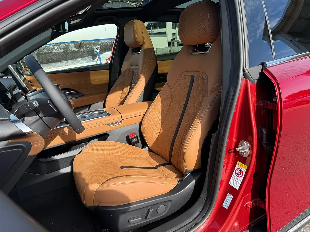 Mazda 6e Takumi Plus - Thumbnail 6