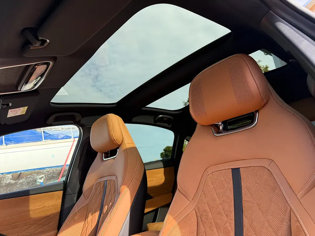 Mazda 6e Takumi Plus - Thumbnail 7