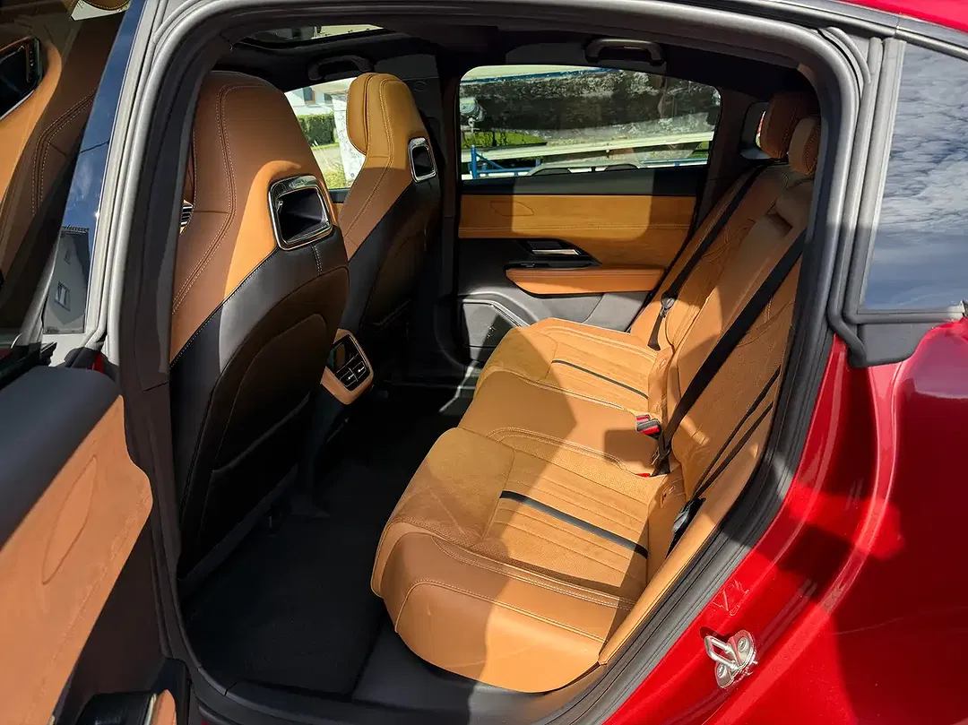 Mazda 6e Takumi Plus - Thumbnail 8