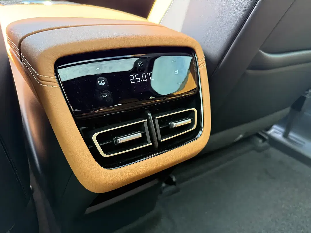 Mazda 6e Takumi Plus - Thumbnail 9