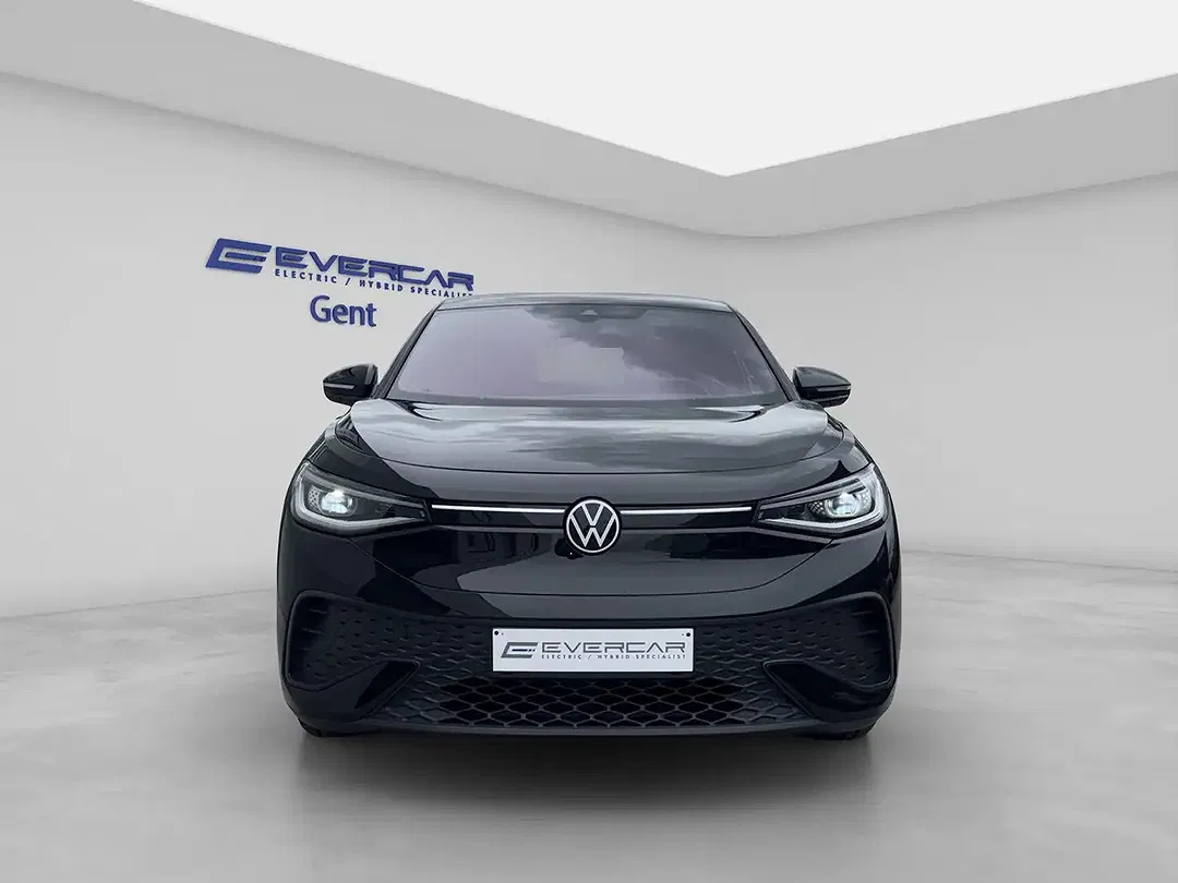 Volkswagen ID.5 Pro Performance - Thumbnail 2